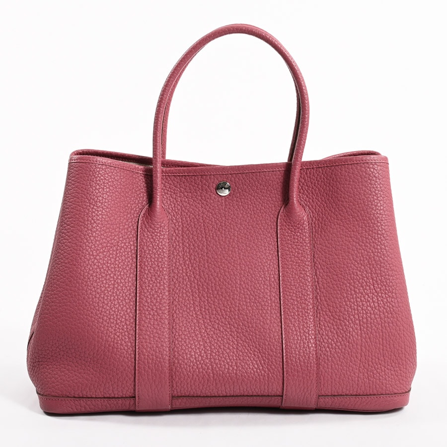 ガーデンパーティPM ローズウッド 約W36xH26xD17cm