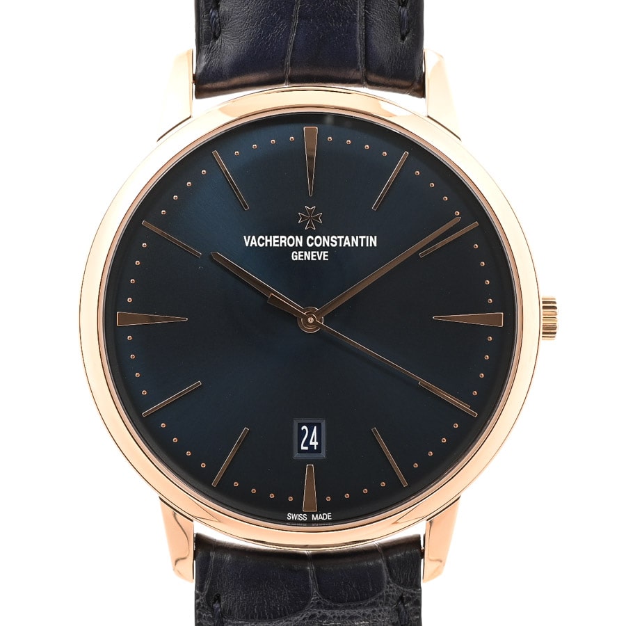 ヴァシュロンコンスタンタン | パトリモニー オートマティック | 85180  