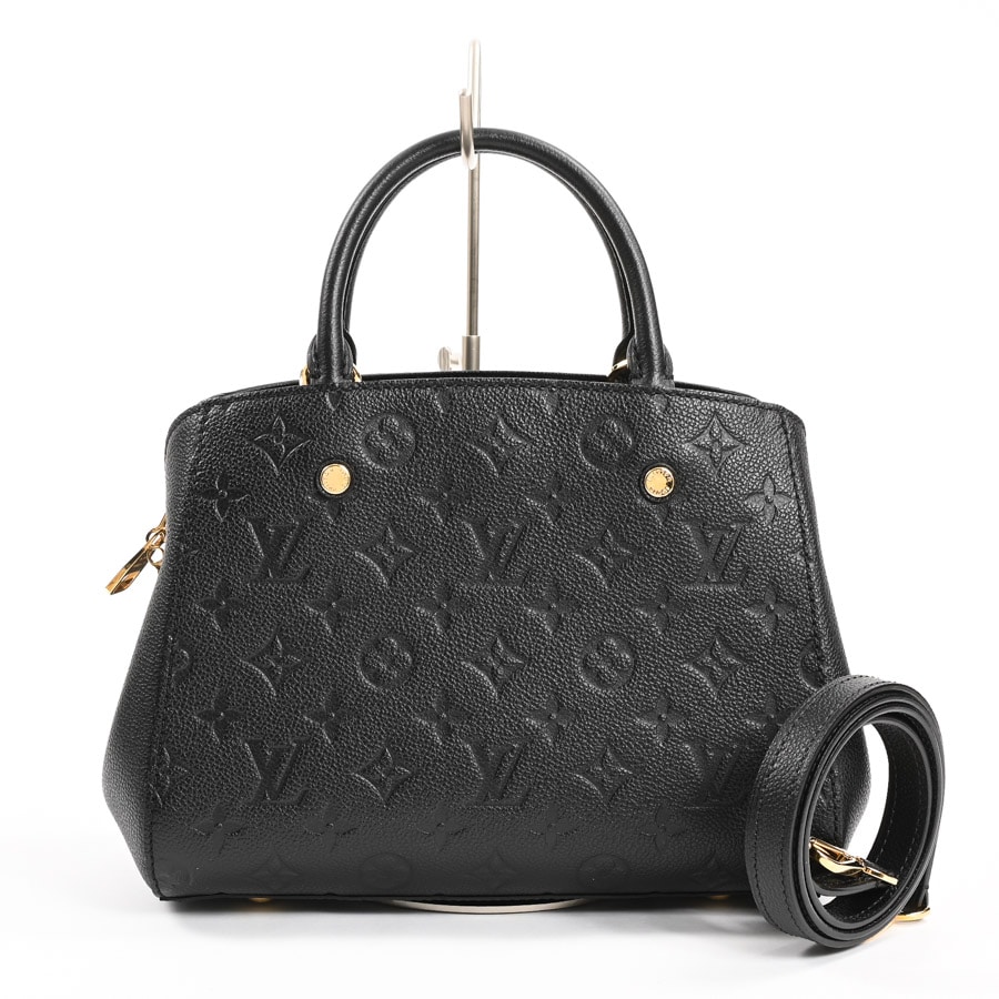 ルイヴィトン | モンテーニュBB | M41053 | ハンドバッグ | アン  