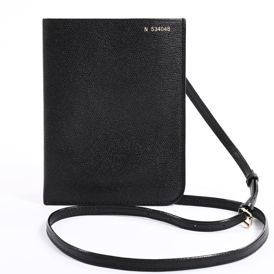 ドキュメントホルダー ブラック 約W13.5xH18cm(実寸)