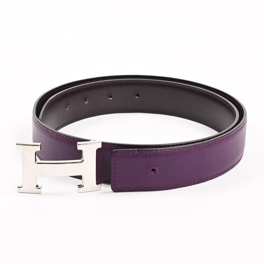 ピアジェ 時計 ベルト ブラウン カーフ 尾錠付き 14㍉ ピアジェの換