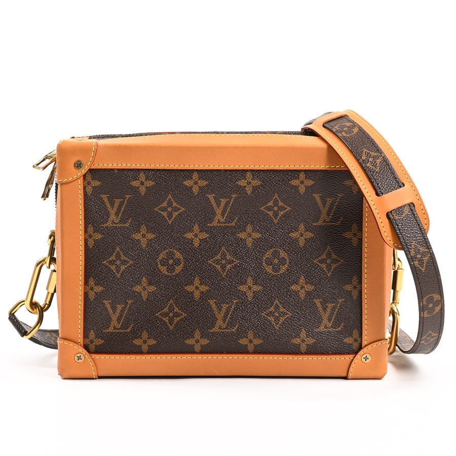 ルイヴィトン | ソフトトランク | M44660 | ショルダーバッグ  