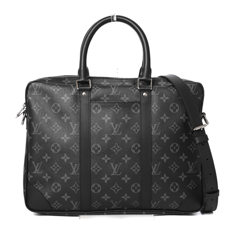 ルイヴィトン | ポルトドキュマンヴォワヤージュ | M46457 | ブリーフ  