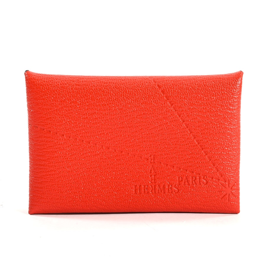 カルヴィ レッド 約W10xH7cm(実寸)