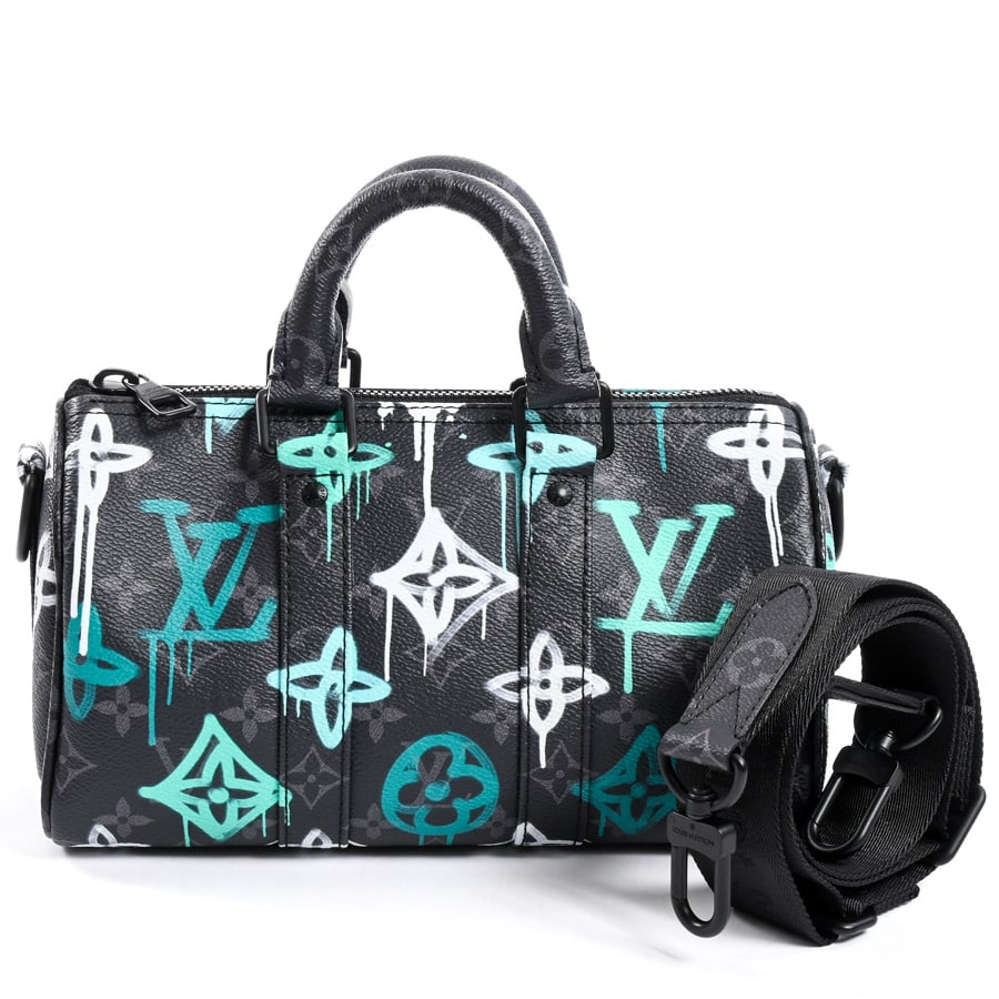 ルイヴィトン | キーポルバンドリエール25 | M21399 | ショルダー  