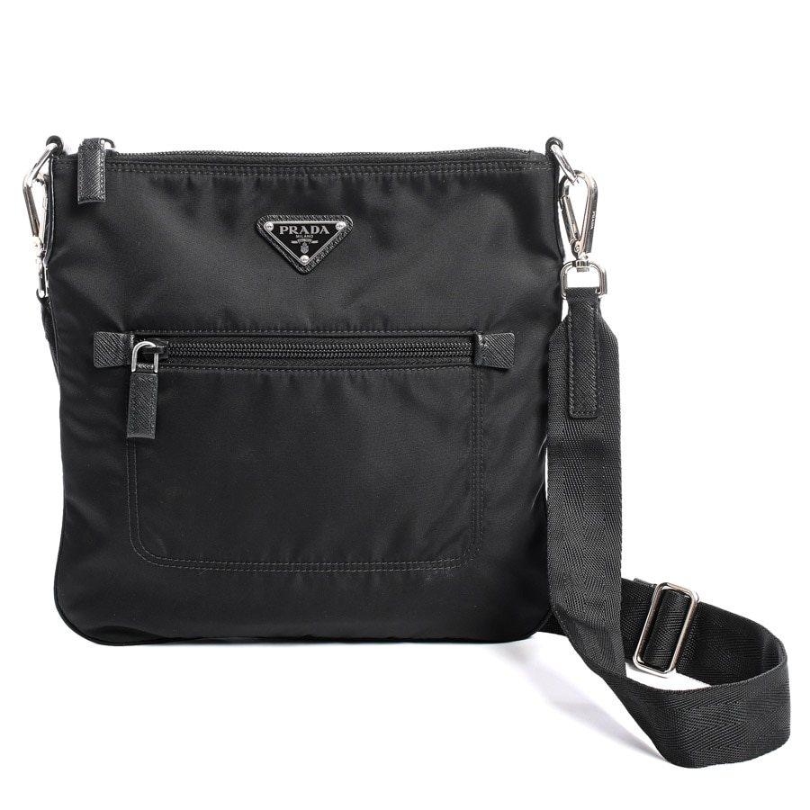 プラダ | ショルダーバッグ | 1BH716 | ショルダーバッグ | テスート  
