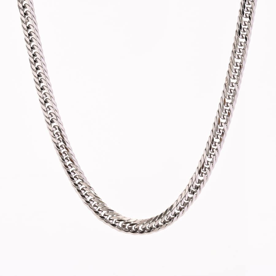 喜平ネックレス 12面トリプル 103.8g 長さ:60cm/幅:7.0mm