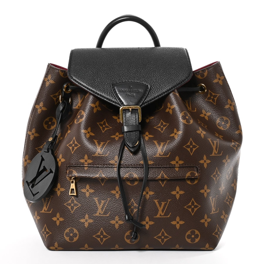 ルイヴィトン | モンスリNMPM | M45515 | バックパック | 中古AB品  