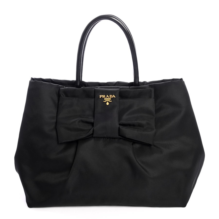 ハンドトート ネロ 約W28xH23xD15cm(実寸)