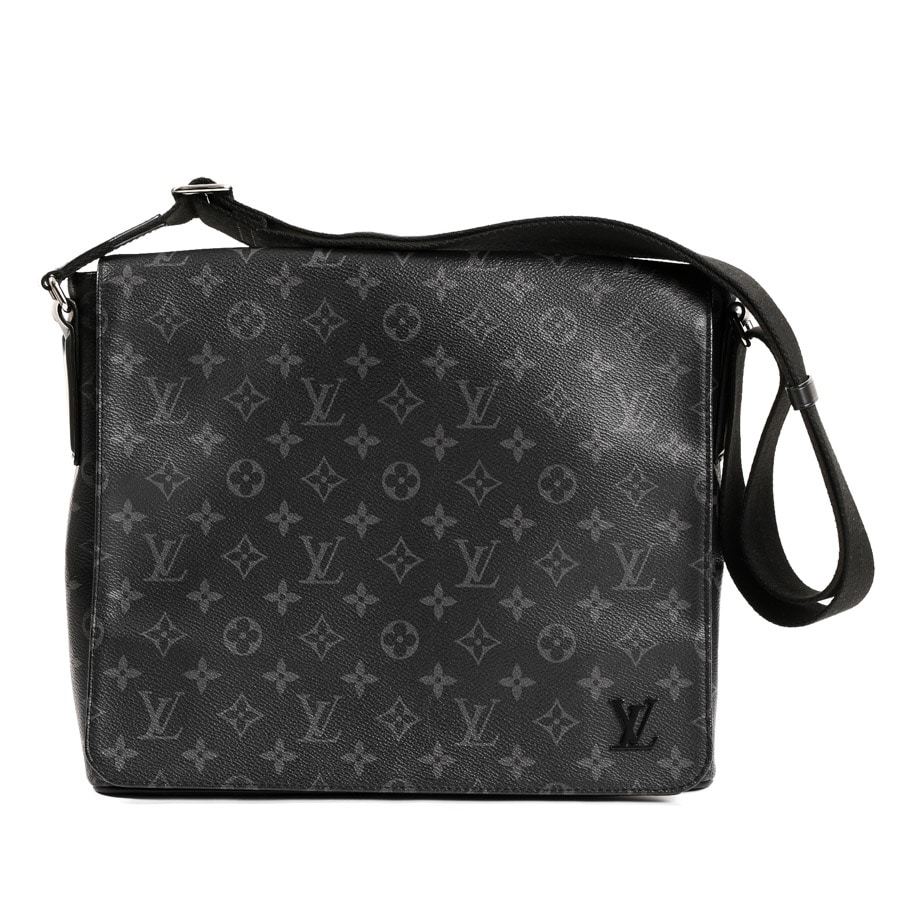 ルイヴィトン | ディストリクトMMNM2 | M45271 | ショルダーバッグ  