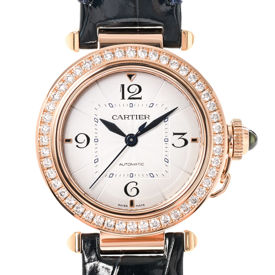 カルティエ | パシャ ドゥ カルティエ 35mm | WJPA0012 | ピンク  