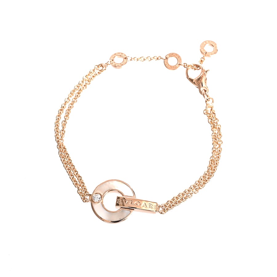BVLGARI ゴールド 円形チャーム Bvlgari Cabochon Necklace Yellow gold | Necklaces | Bulgari