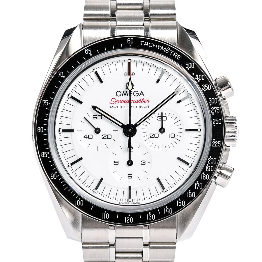 オメガ 純正 革 ベルト（レディース腕時計｜腕時計）の通販 未使用