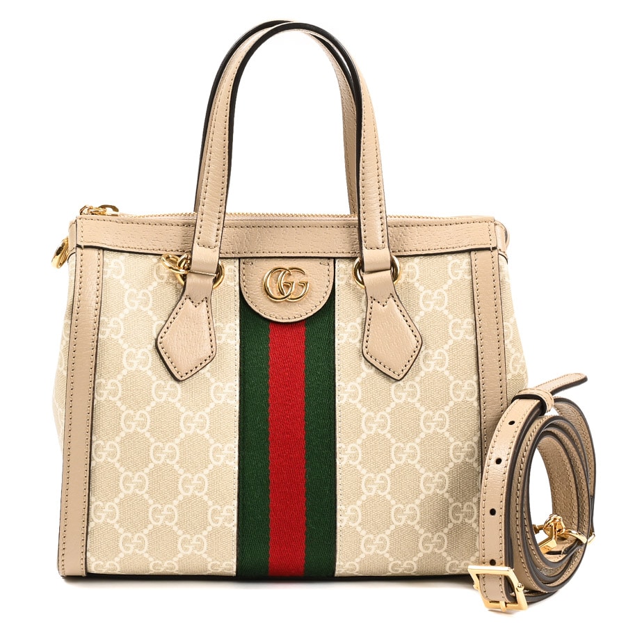 ☆人気☆【GUCCI】☆グッチオピディアスモールトートバッグ☆ オフィディアスモール トートバッグGUCCI グッチ