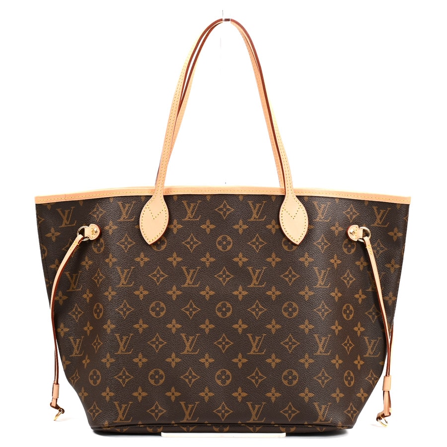 ルイヴィトン | ネヴァーフルMM | M41178 | トートバッグ | 中古  