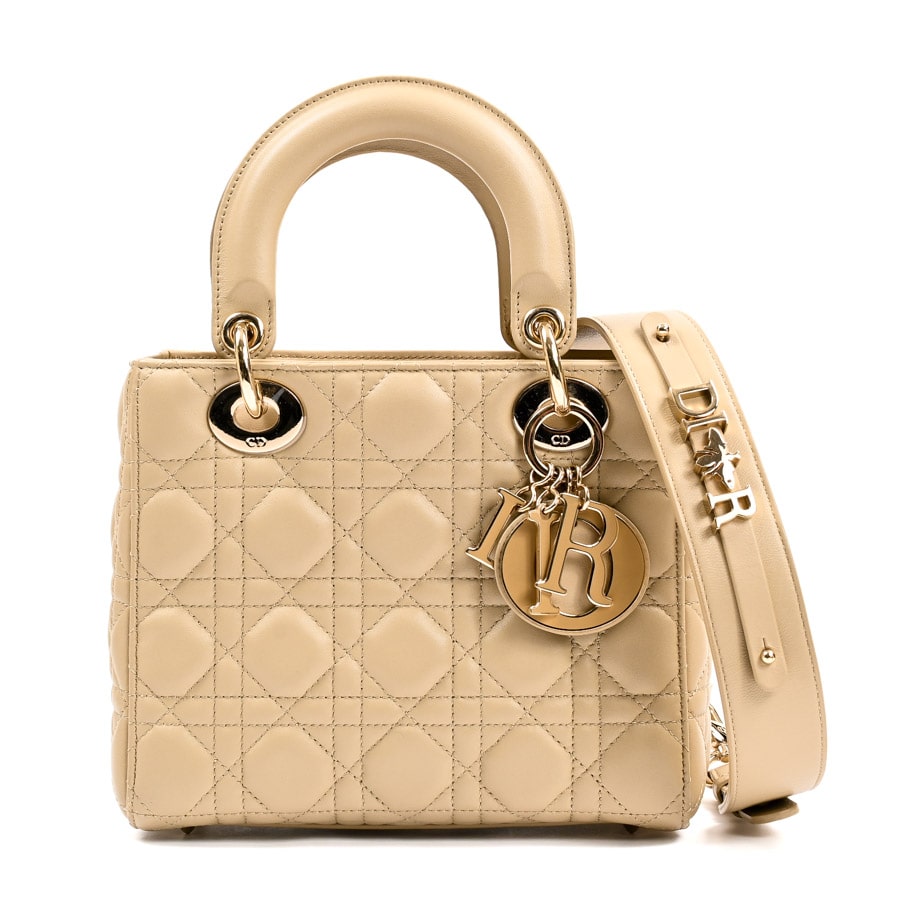 ディオール | レディディオールマイABCDIORスモール | M0538OCEA 