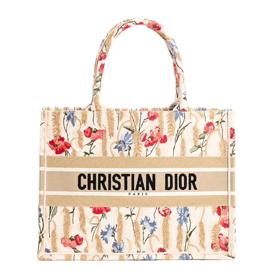 ディオール | ブックトートミディアム | M12962RTN_M918 | トート  