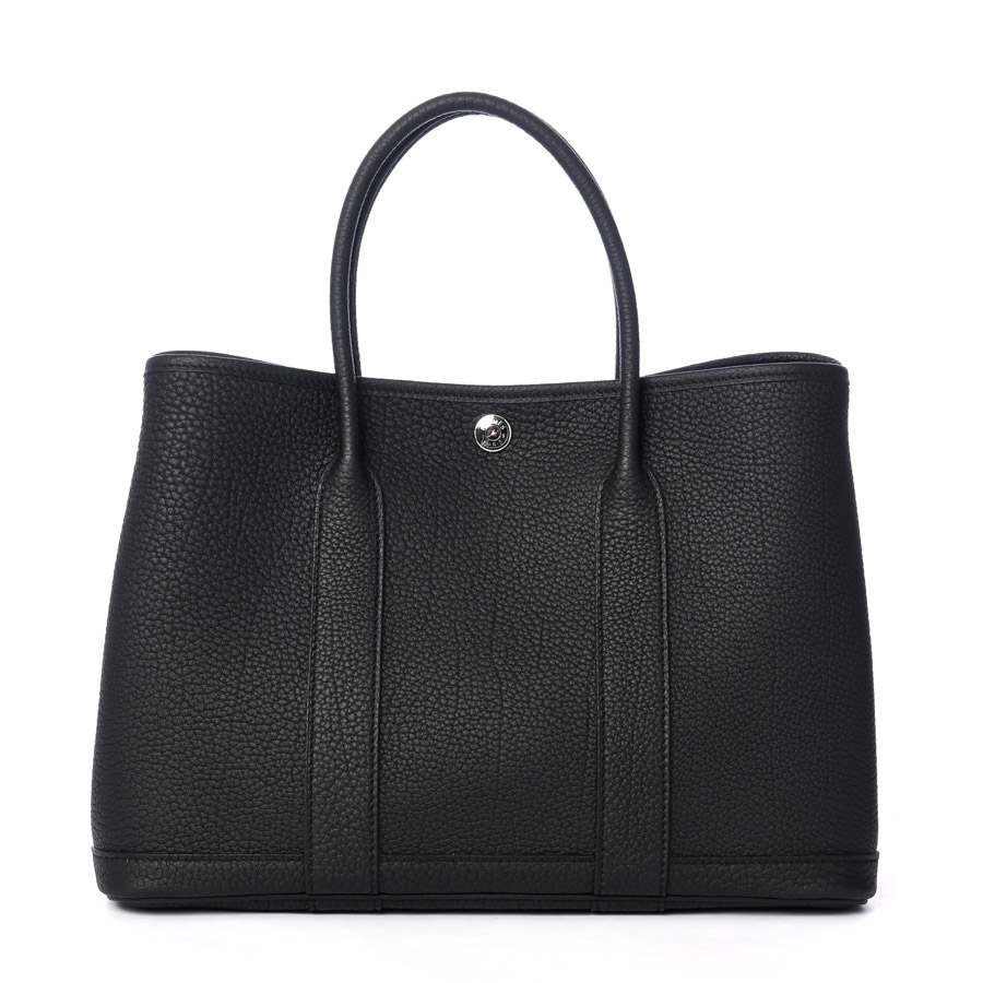 エルメス | ガーデンパーティTPM | ハンドバッグ | ネゴンダ | 未使用  