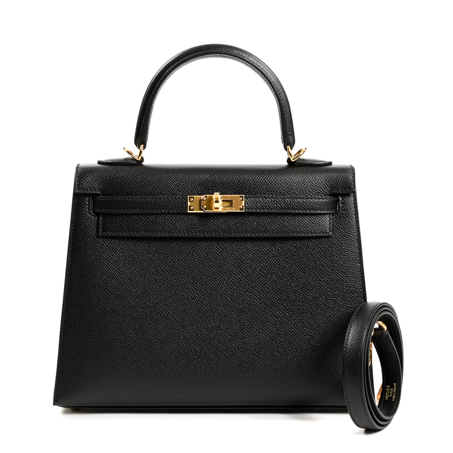 ケリー25 | ハンドバッグ | ヴォーエプソン | 未使用品| レディース  