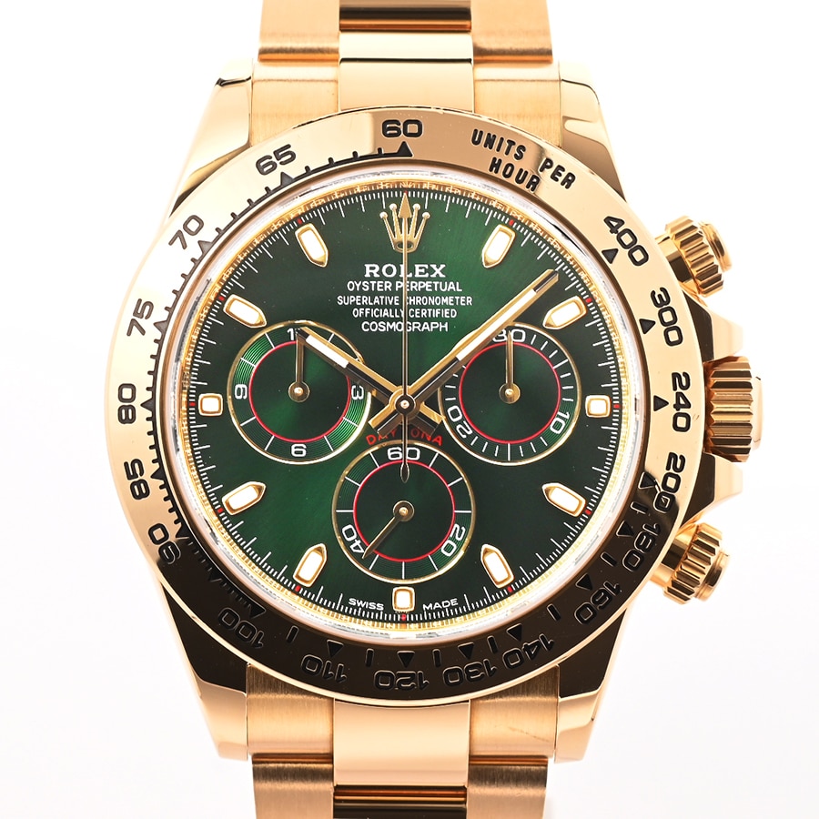 希少ロレックス　ROLEX デイトナ　金色　掛け時計 ロレックス デイトナ 掛け時計 人気カラーの 壁掛け時計デイトナ 希少