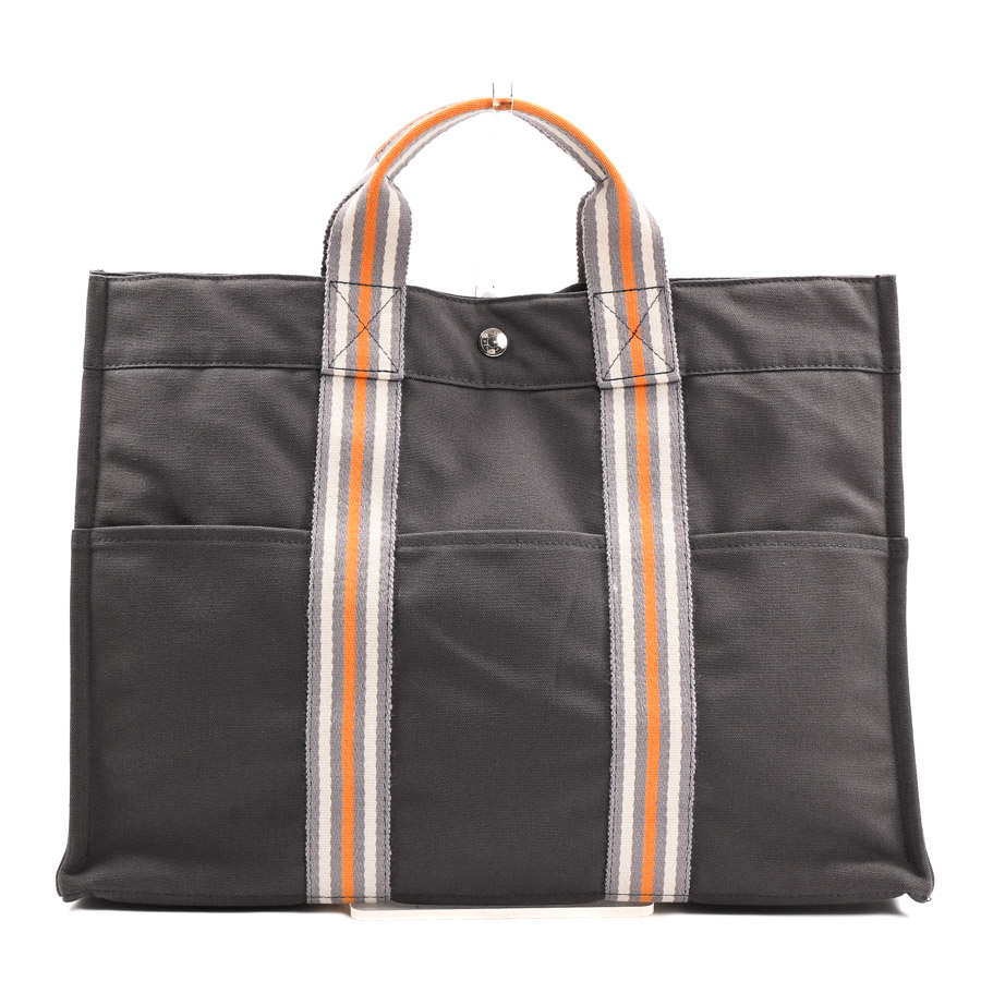 HERMES エルメス フールトゥ トートMM トートバッグ ハンドバッグ  