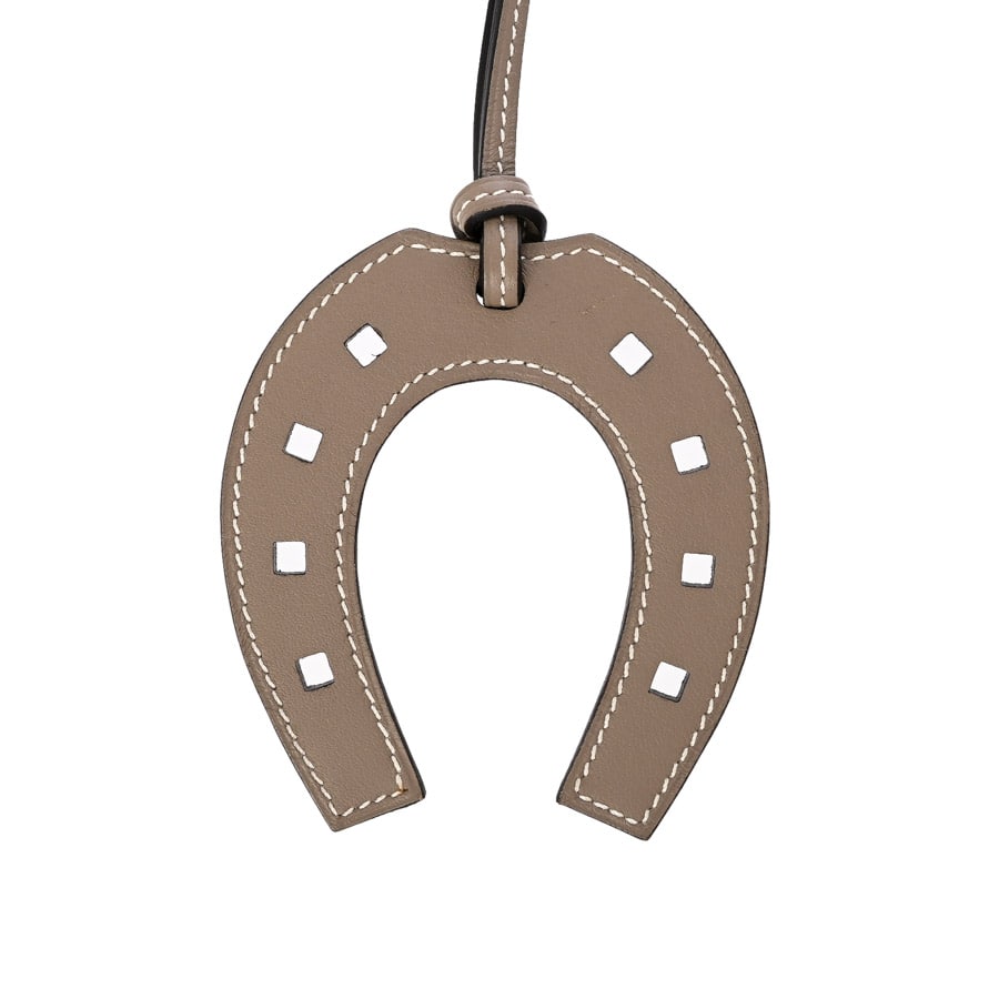 エルメス | パドックチャーム | ヴォースイフト | 中古AB品 | ユニ 