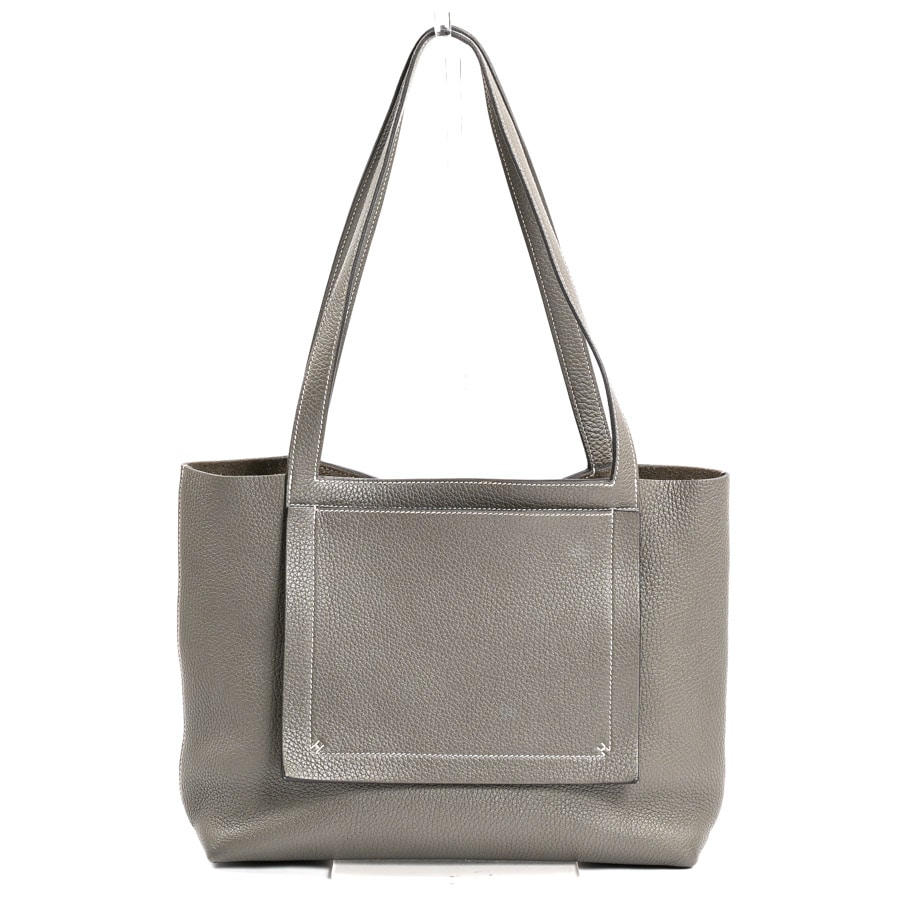 カバセリエ31(約W31xH24xD10cm(実寸) グリメイヤー): ブランドバッグ  