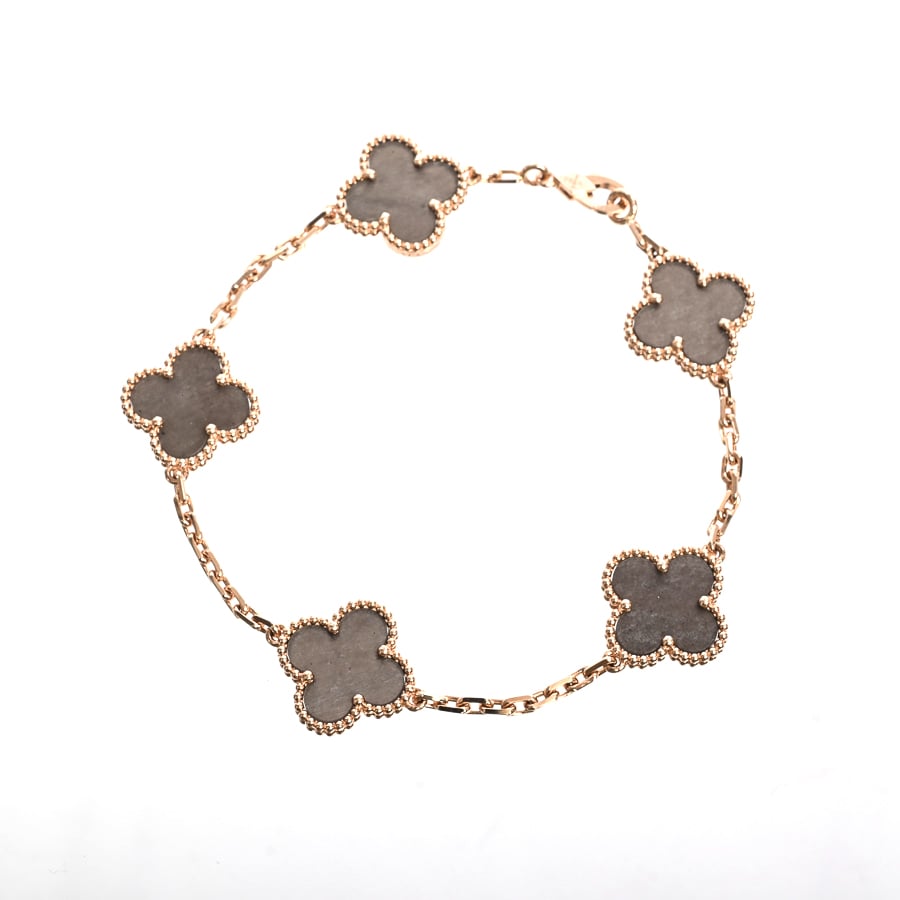 ヴィンテージアルハンブラ | VCARP7S600 | K18ピンクゴールド | 未使用  