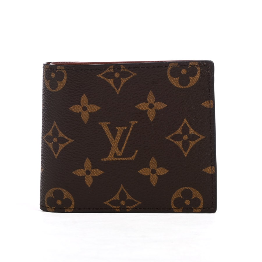 Louis Vuitton 未使用ポルトフォイユ・マルコ