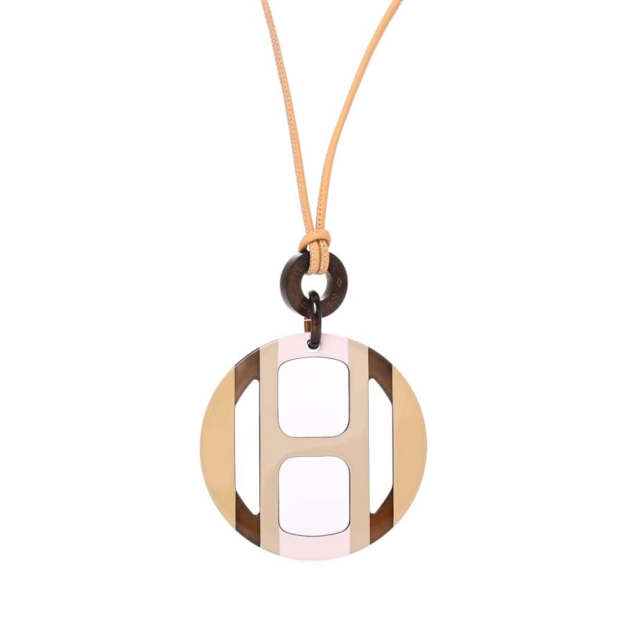 エルメス Hエキップ 未使用品