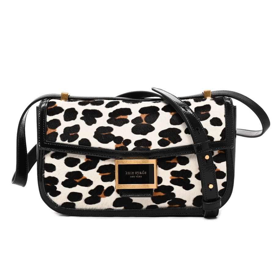 ロングショルダーバッグ | K8825 | ショルダーバッグ | ハラコ | 中古A 