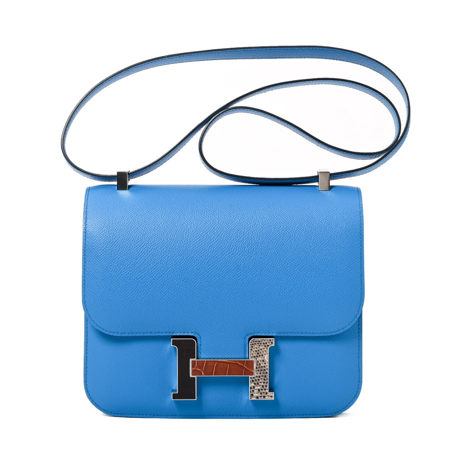 コンスタンス3 24 | ショルダーバッグ | ヴォーエプソン | 中古A品  