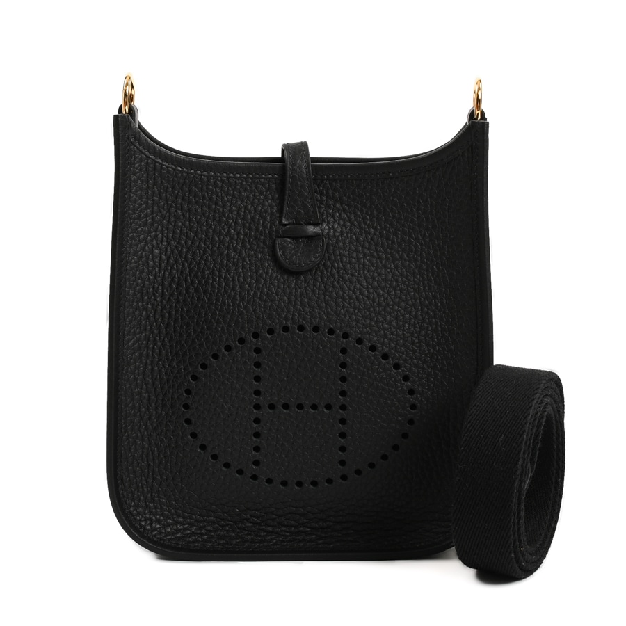 エブリンTPMアマゾン | クロスショルダーバッグ | トリヨンクレマンス  