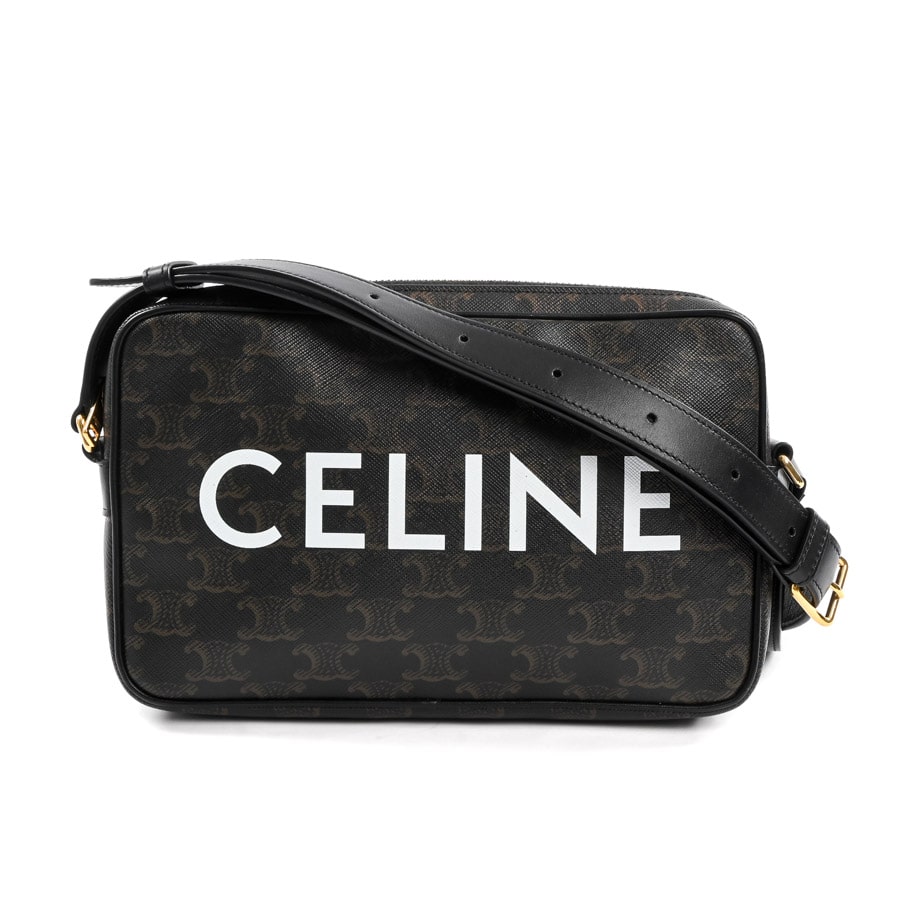 ミディアムメッセンジャーバッグ | 19450 | クロスショルダーバッグ  