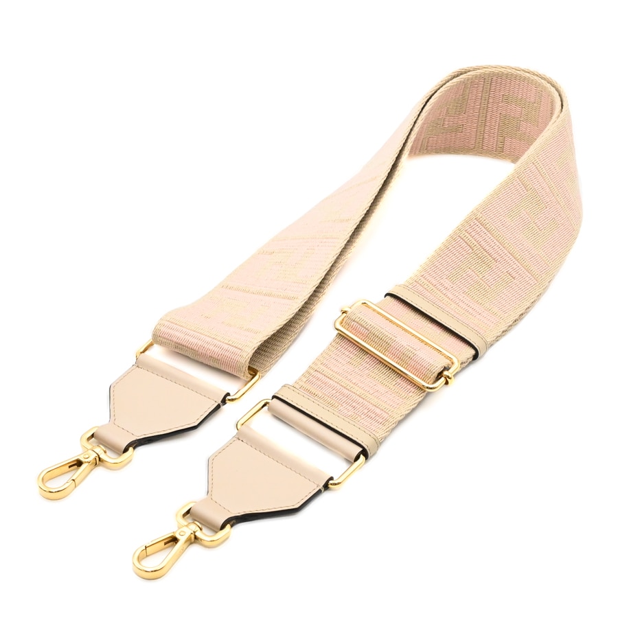 ストラップユー | 8AV134 | キャンバス | 中古A品| レディース  