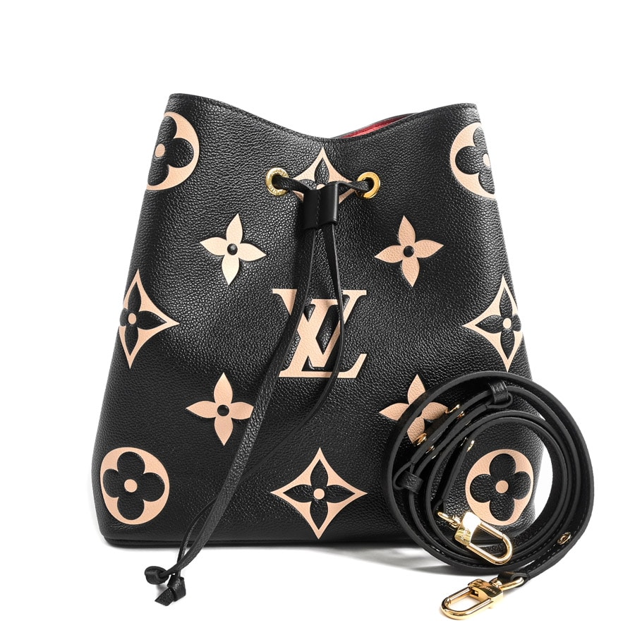 ネオノエMM | M45497 | ハンドバッグ | 中古A品| レディース│ルイ  