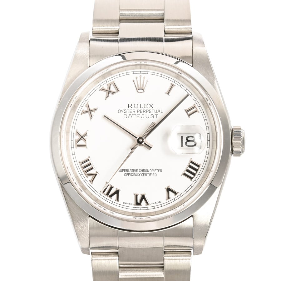 デイトジャスト│ロレックス(ROLEX)│ブランド時計【公式】ブランド品通販・販売のロデオドライブ