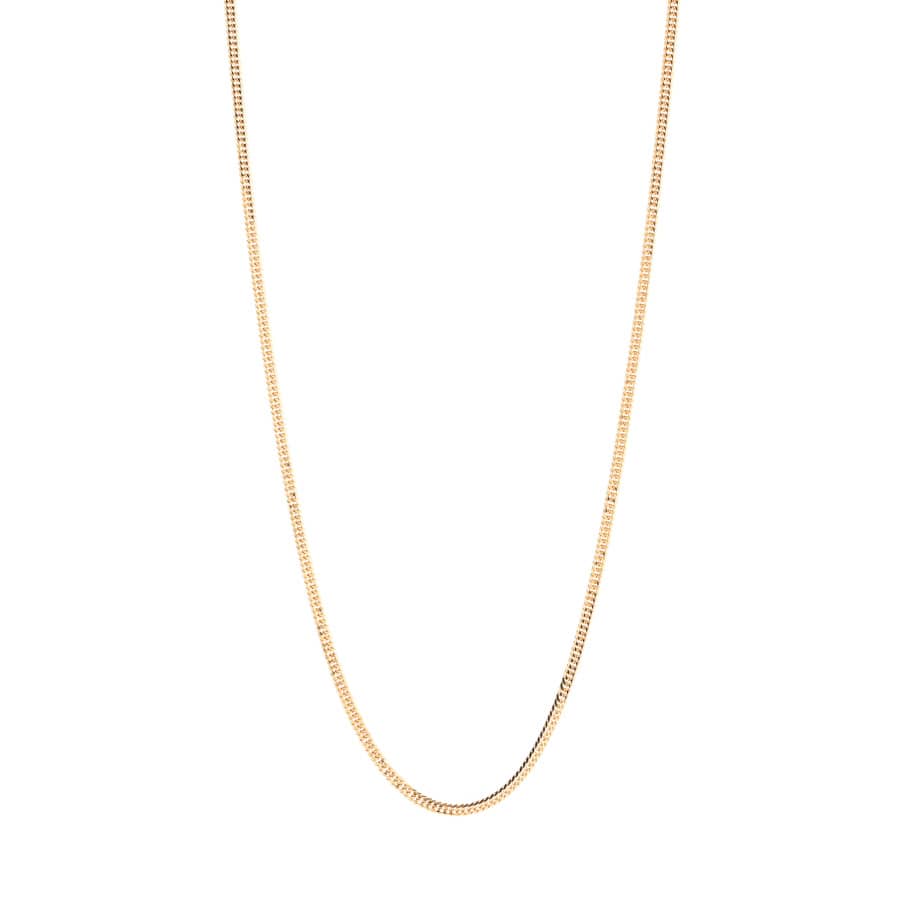 喜平ネックレス 6面ダブル 10.1g 長さ:50cm/幅:2.4mm