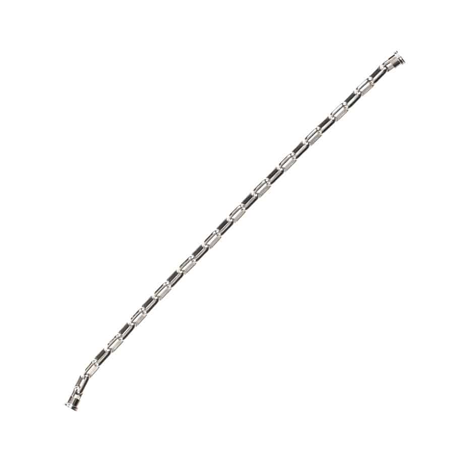 リンクブレスレットLM用 メーカーサイズ:18/幅:約4.5mm