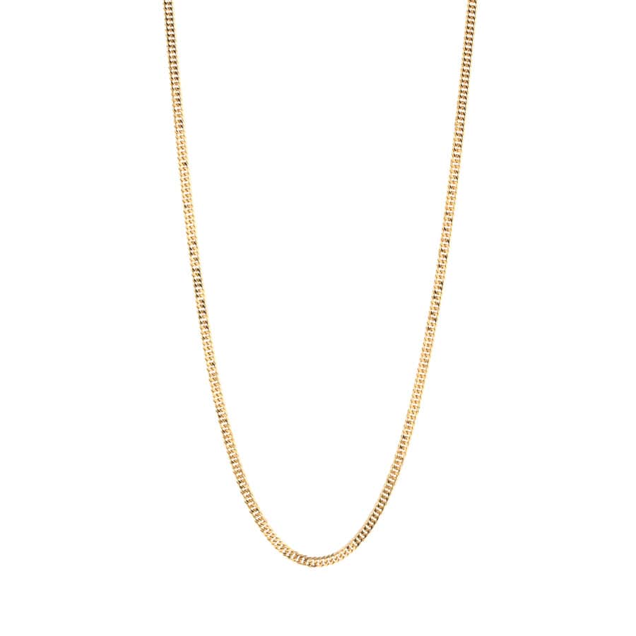 喜平ネックレス 6面ダブル 13.3g 長さ:50cm/幅:3.1mm