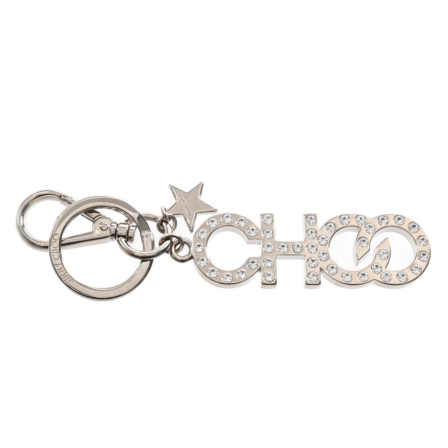 MAIONロゴチャーム シルバー 金具含む全長:約11.5cm チャーム:約W6.5xH2.2cm(実寸)
