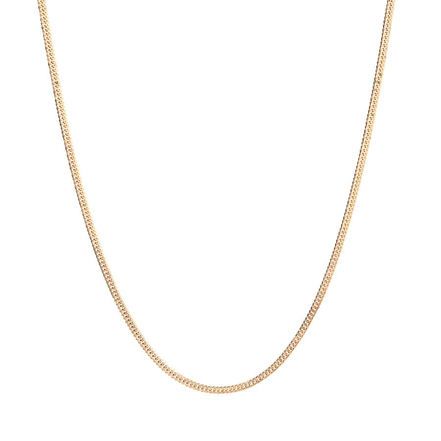 喜平ネックレス 6面ダブル 10.1g 長さ:50cm/幅:2.5mm