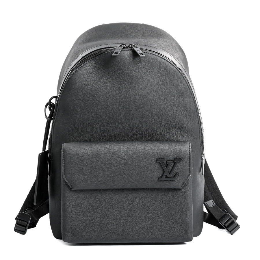 テイクオフバックパック ノワール 約W18xH42xD14cm(実寸)