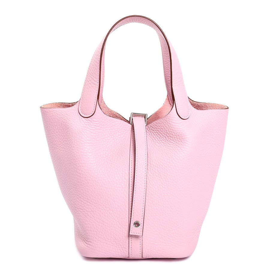 ピコタンロックPM モーヴシルベストル 約W18xH19xD13.5cm