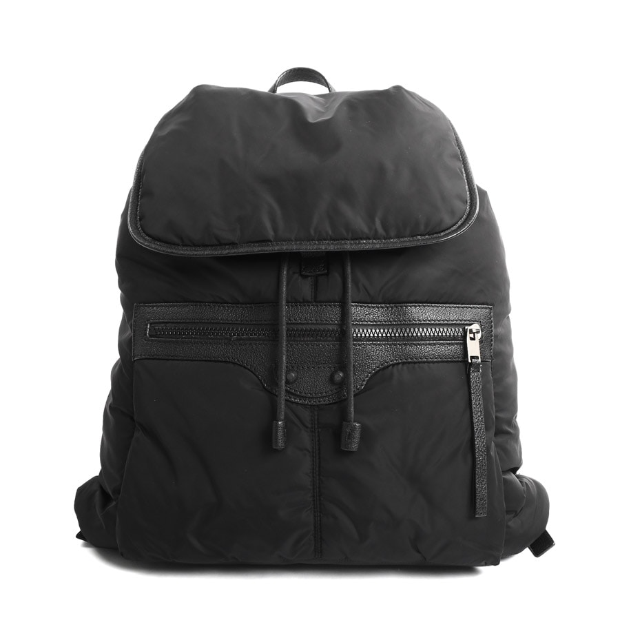 クラシックトラベラー ブラック 約W42xH43xD13cm(実寸)