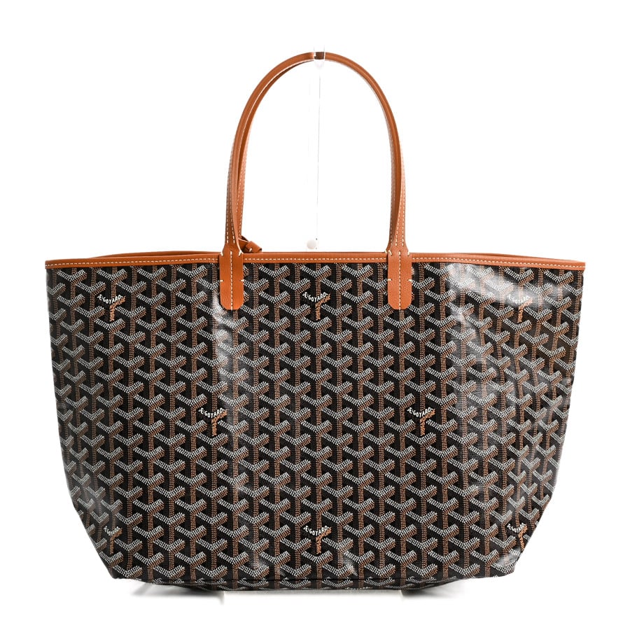 サンルイPM ブラック / ナチュラル 約:W開口部46/底部33xH27xD14cm(実寸)