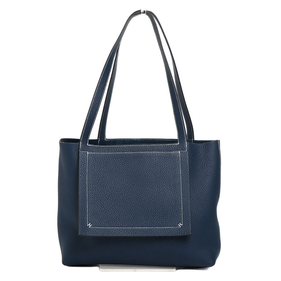 カバセリエ31 ブルードブリュス 約W29xH24xD10cm(実寸)