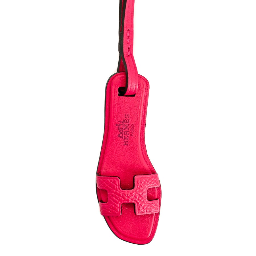 オランナノ ローズメキシコ ストラップ含む全長24xチャーム:W2.7xH7.2cm(実寸)