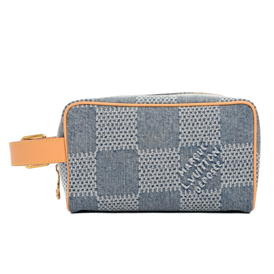 ロッカードップキット ライトブルー 約W22xH13xD12cm(実寸)