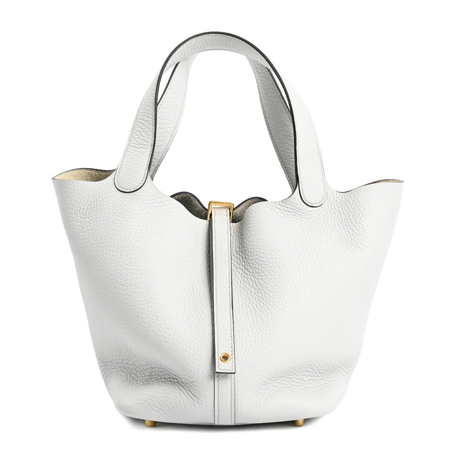 ピコタンロックMM ブルーペール 約W22xH21xD17cm